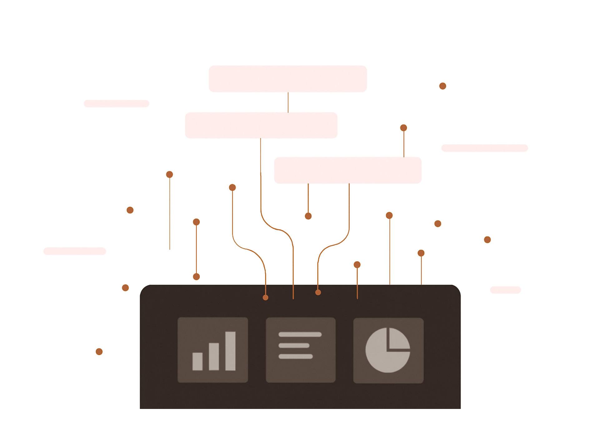 Automotive industry interface screenshot