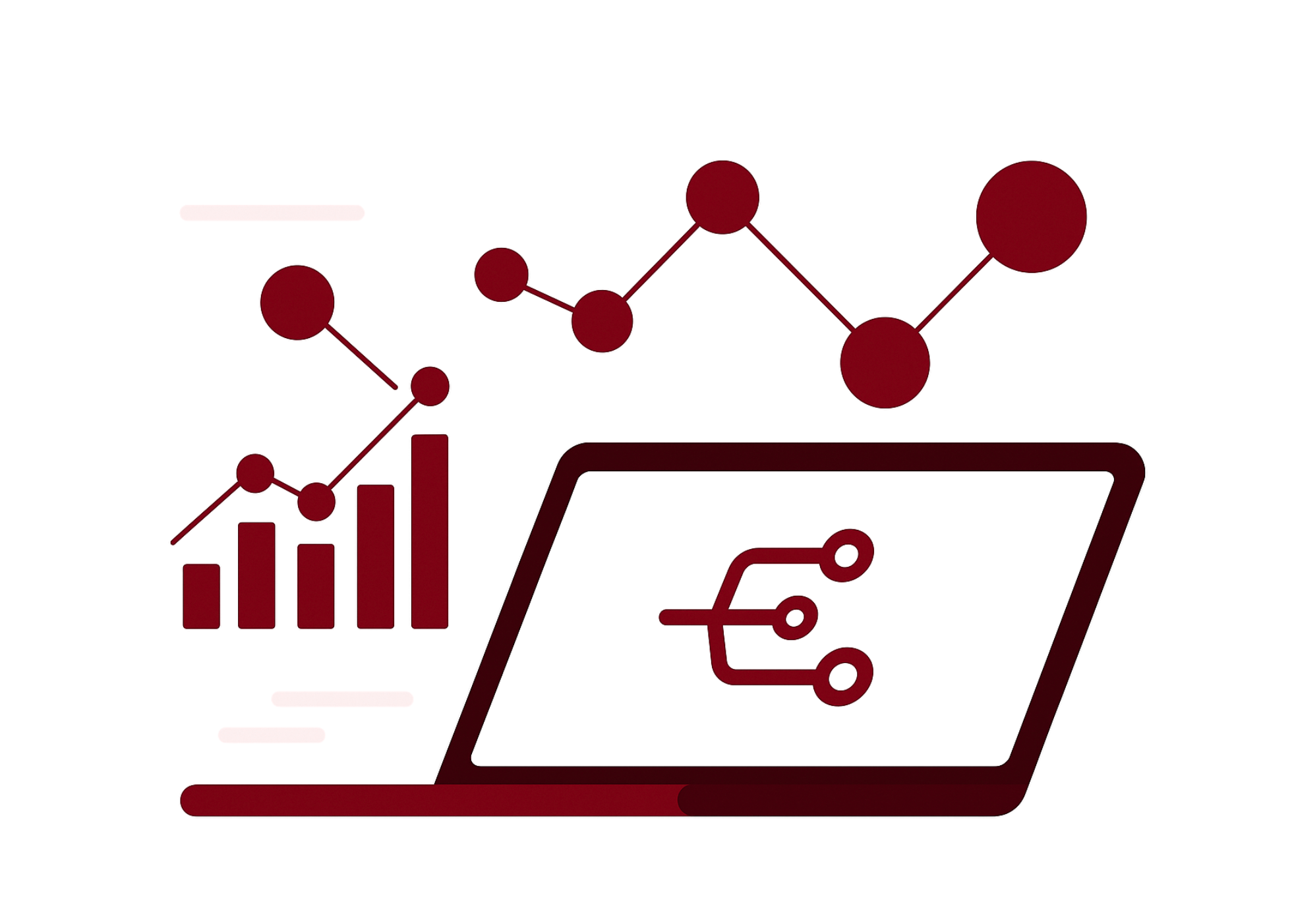 Automotive industry interface screenshot