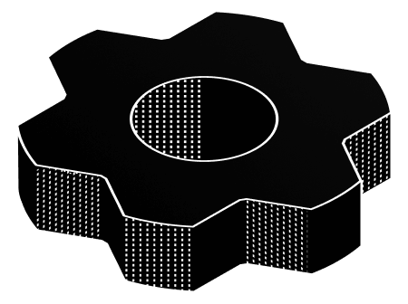 Innovation - Cybersecurity X Webflow Template