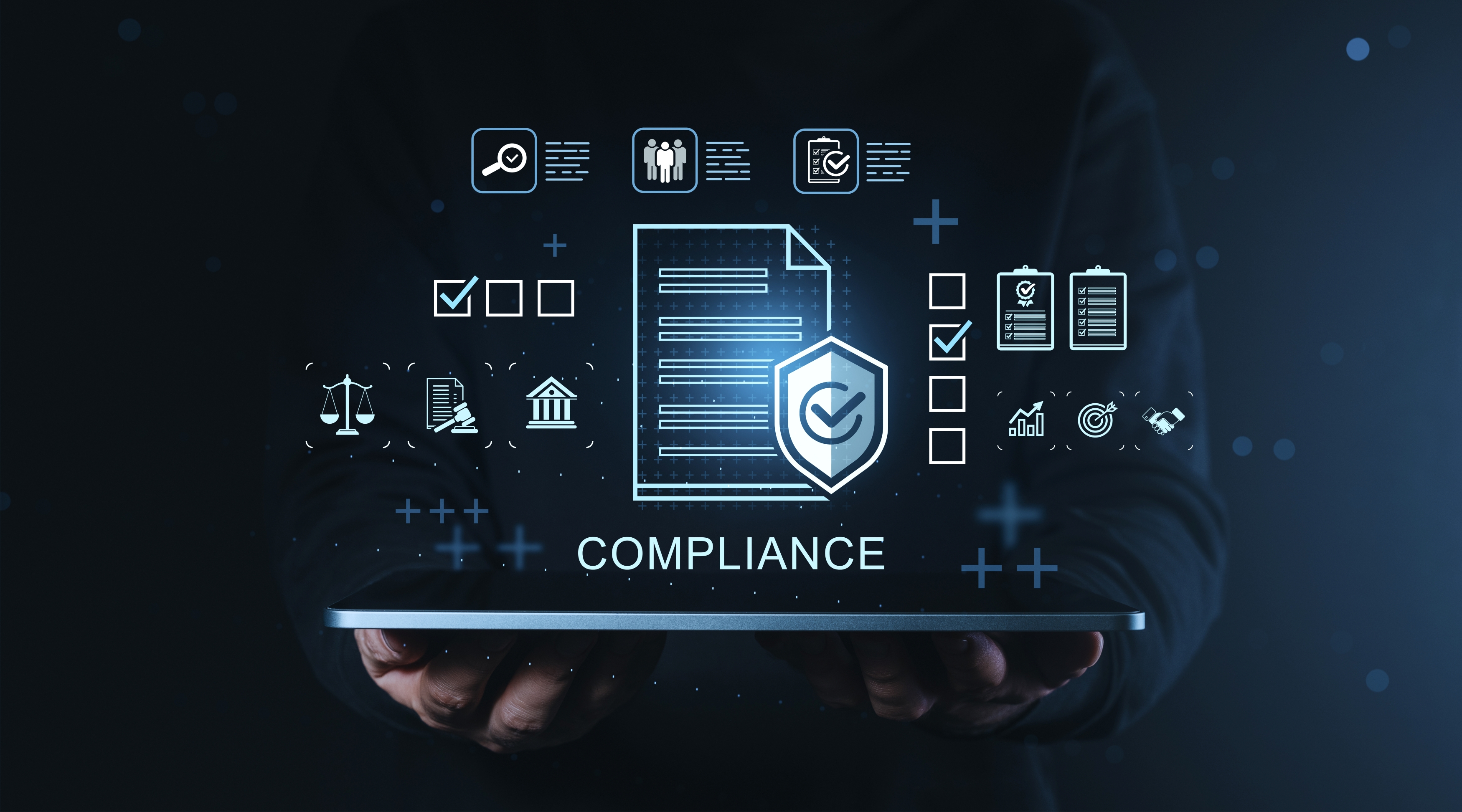 Cloud Compliance for Mid-Market Businesses: What the Frameworks Actually Require