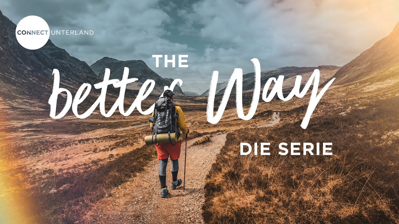 Die stabilere Identität