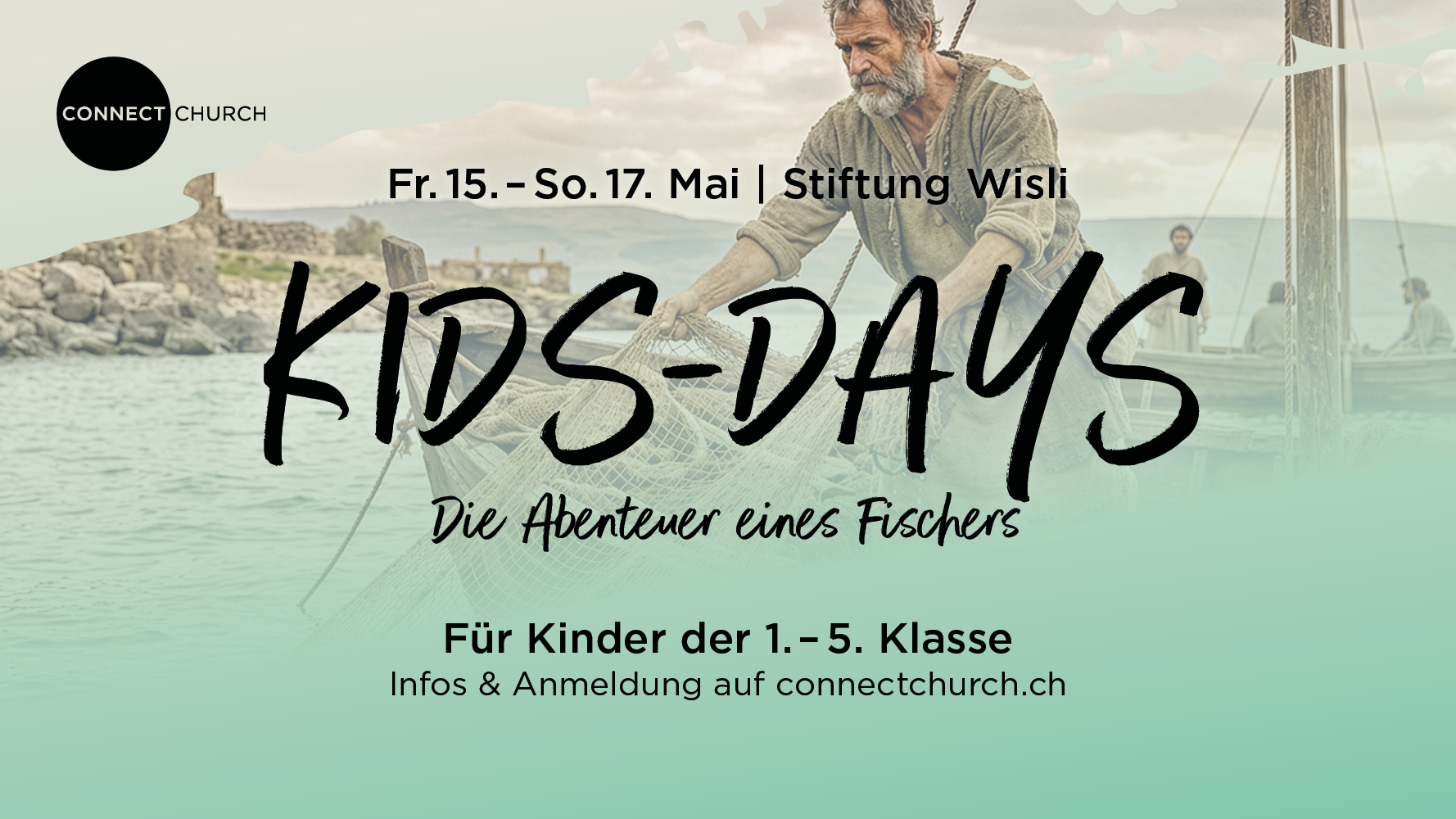 Aus kleinem wird Grosses
