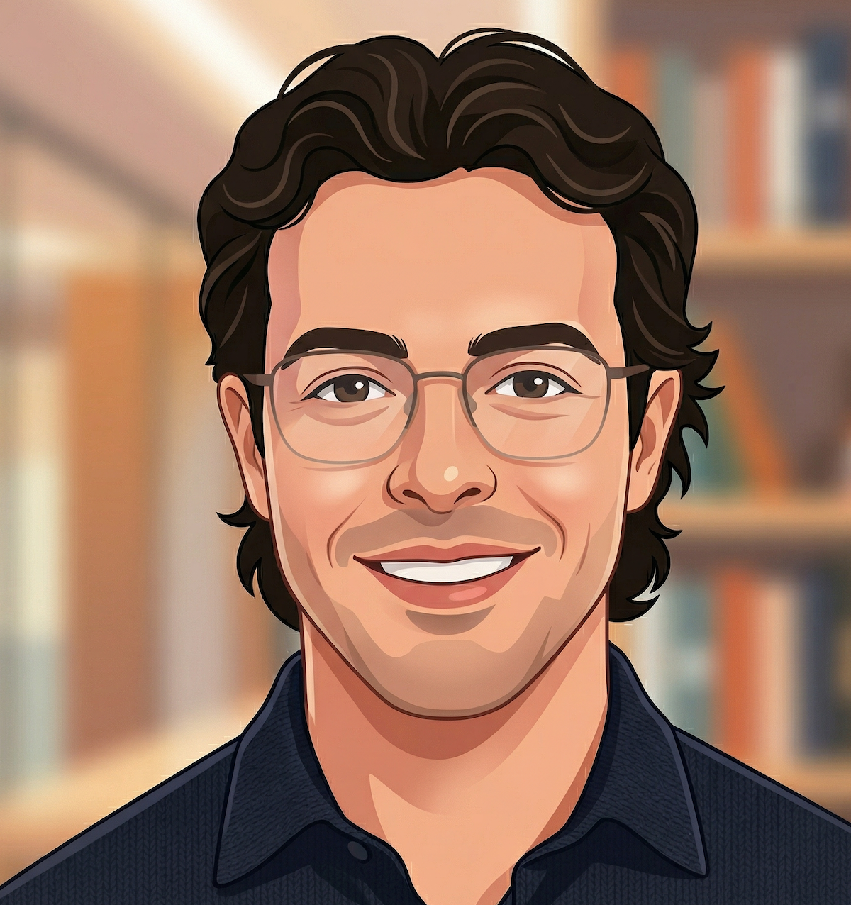 Andrew Vieira - Business Development Executive at Ameritank