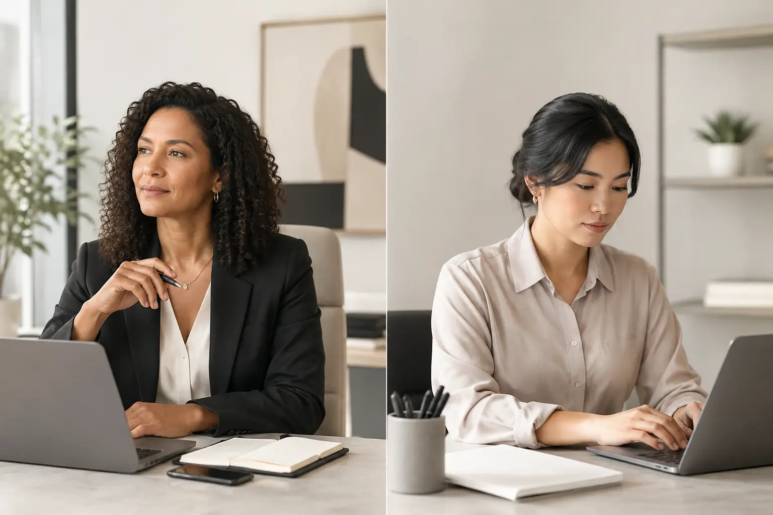 Executive Support Versus Admin Support Explained