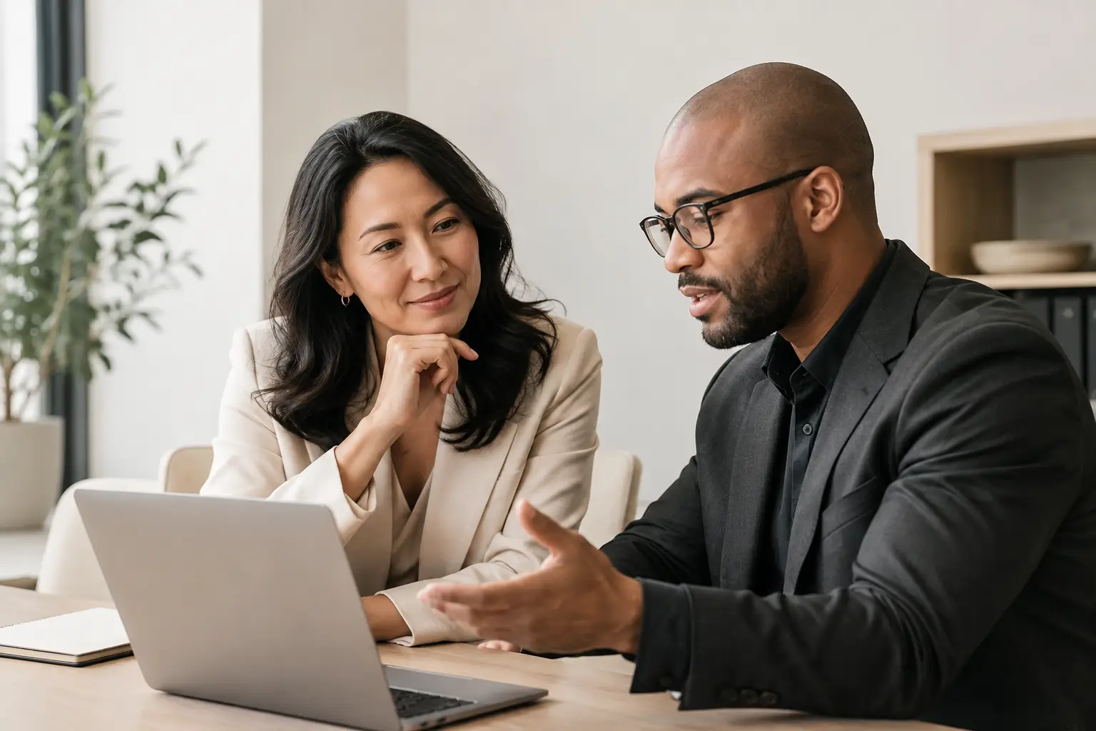 What Makes Support Proactive for Executives