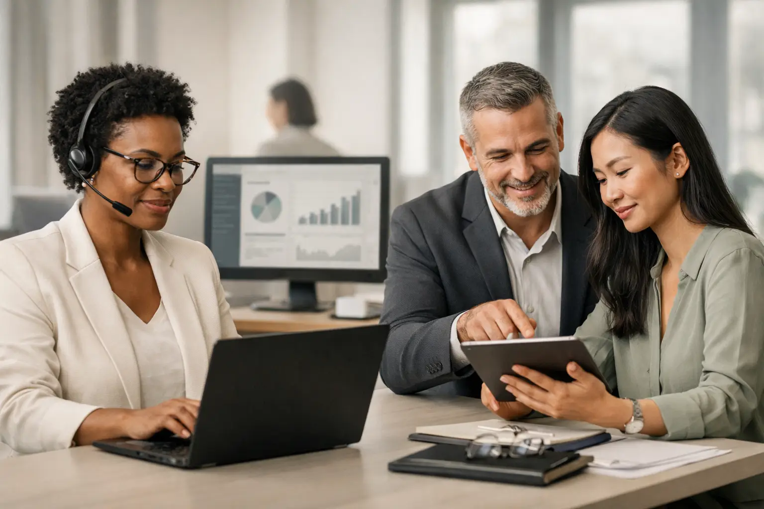 High Level Virtual Assistant Services That Scale