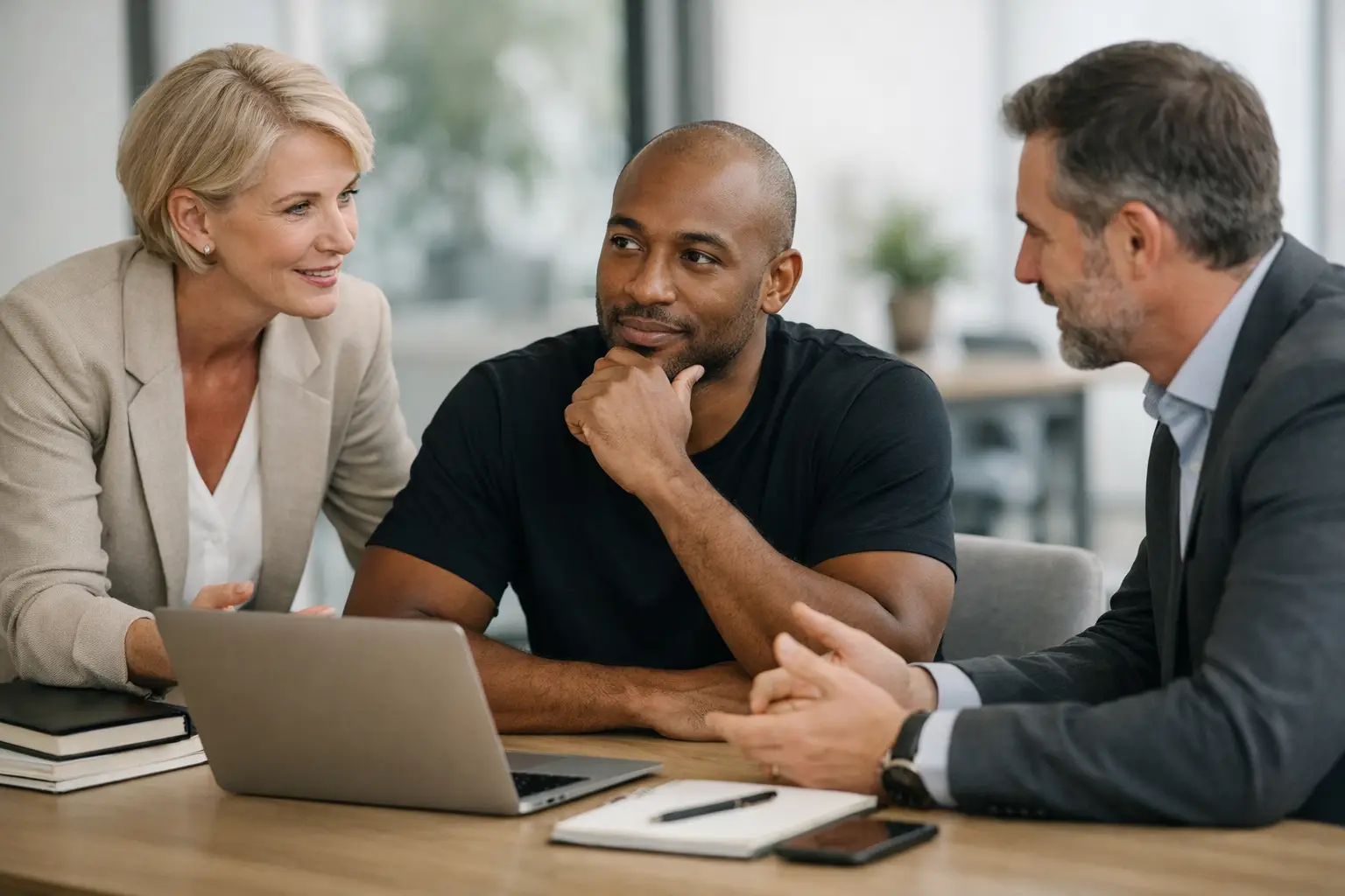 When Does a Founder Need Support?