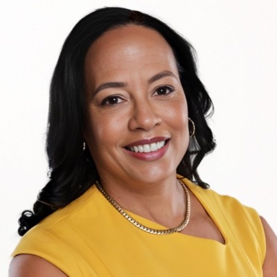 Linda Goler Blount