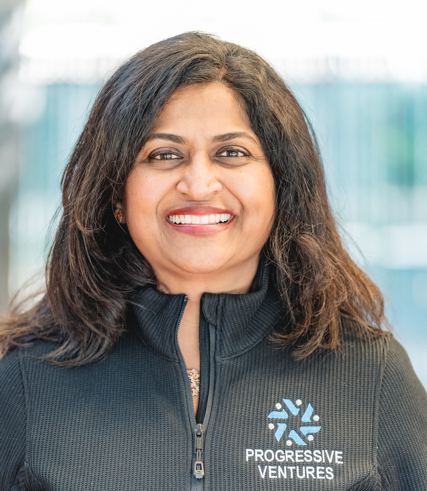 Mala Ramakrishnan