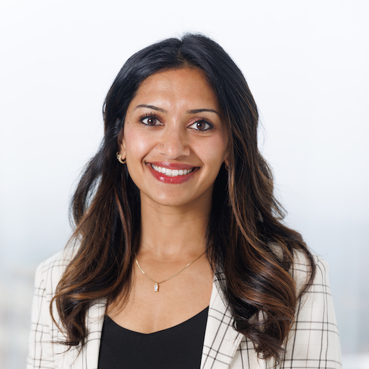 Akshita Iyer