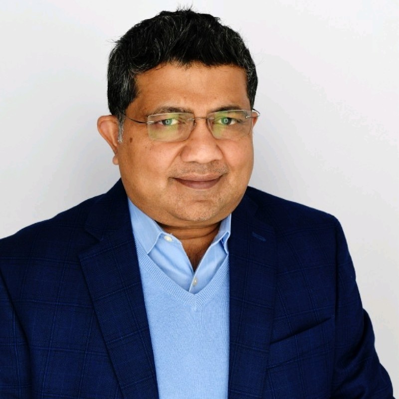 Mala Ramakrishnan