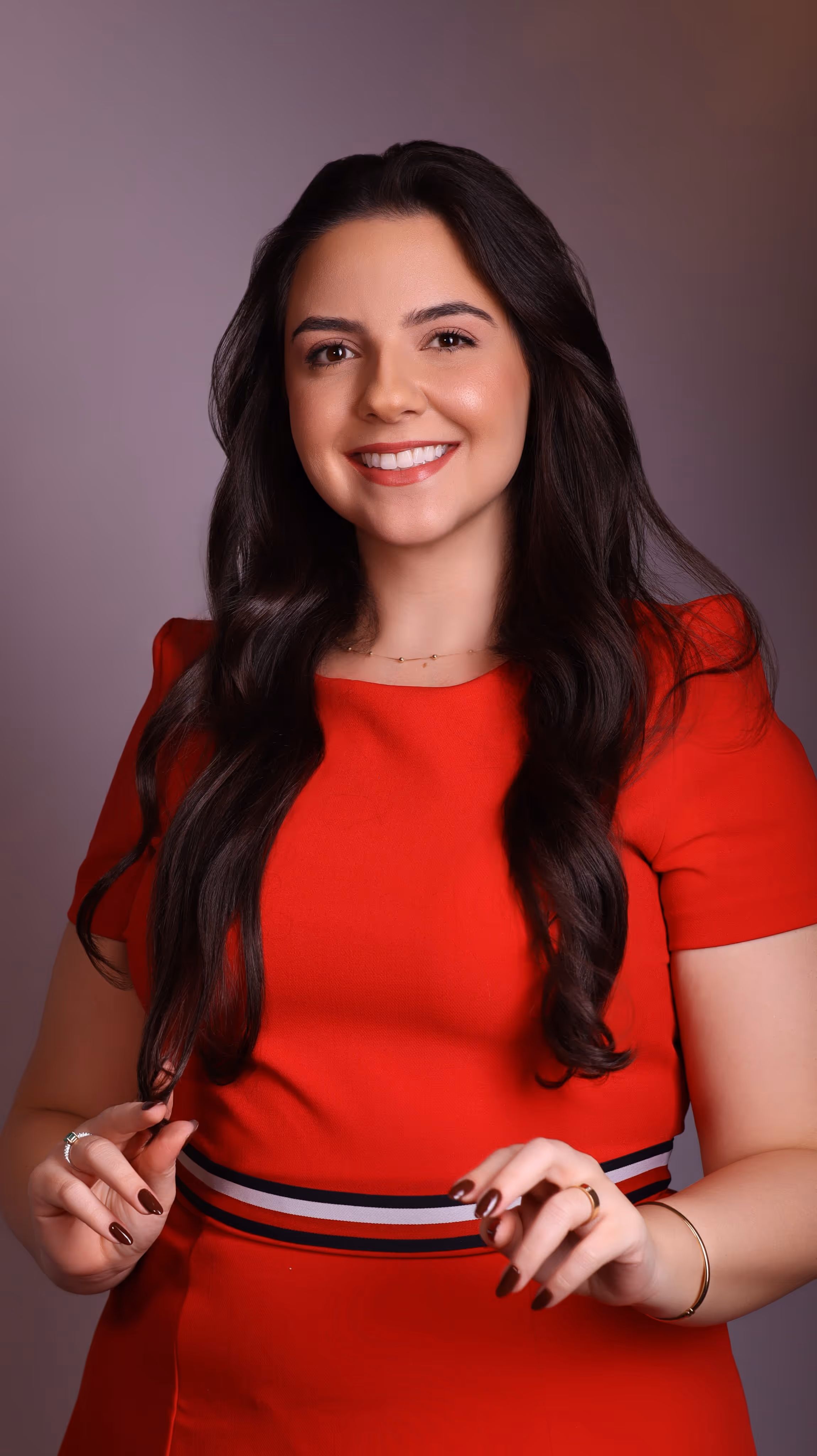Amanda-CEO