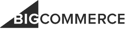 BigCommerce logo.