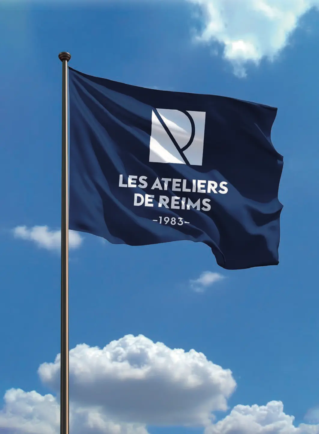 Atelier de fabrication Les Ateliers de Reims