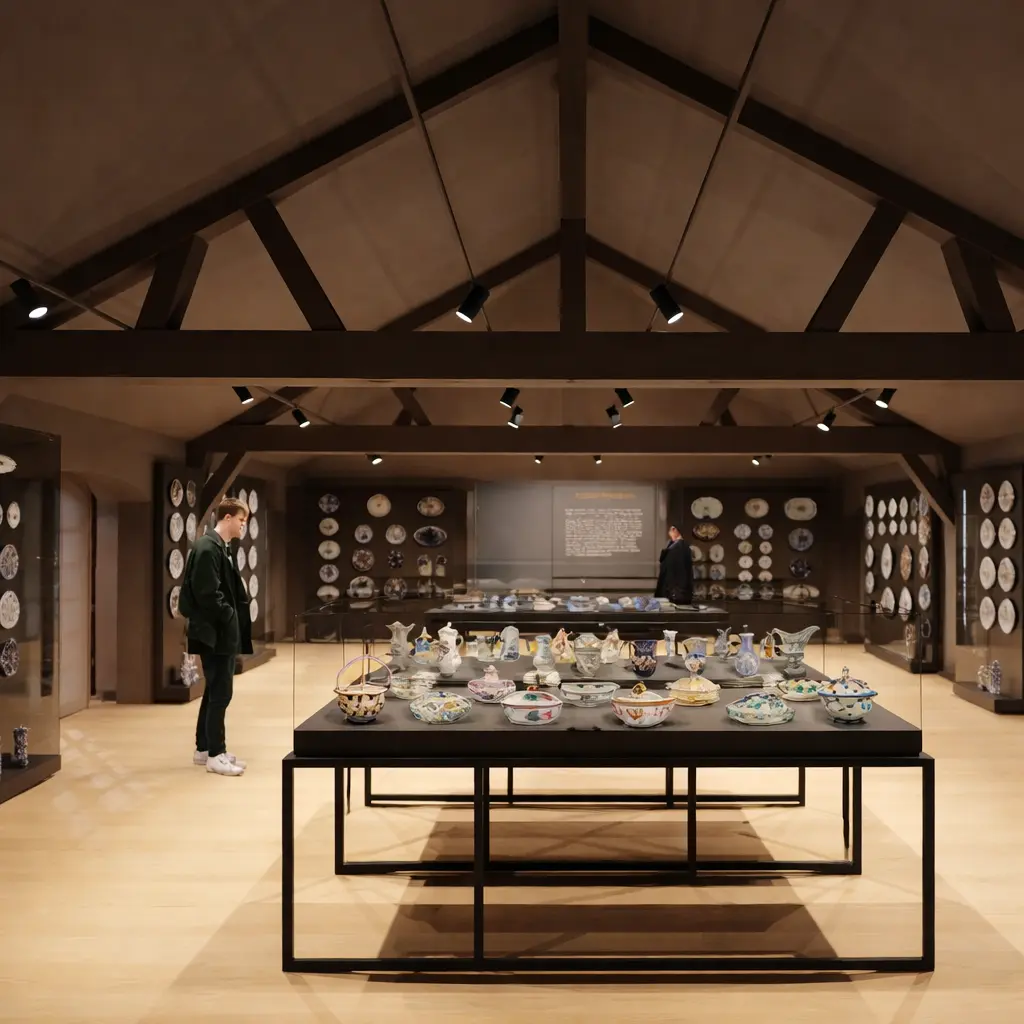 Immeuble Flaubert, Villeurbanne — menuiseries Les Ateliers de Reims