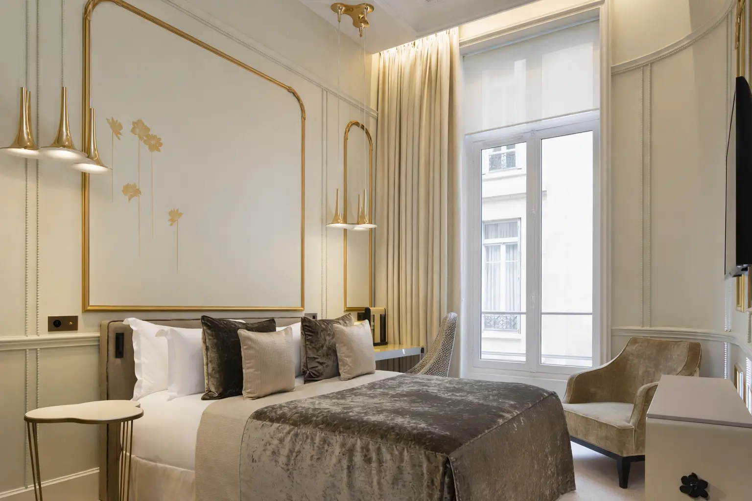 Détail menuiseries Collège Vetraz-Monthoux — Les Ateliers de Reims