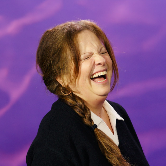 Team member profile photo placeholder