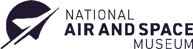 National Air and Space Museum logo
