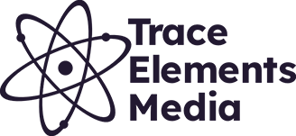 Trace Elements Media logo