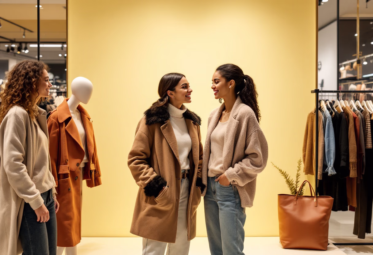 image of community gatherings at the store