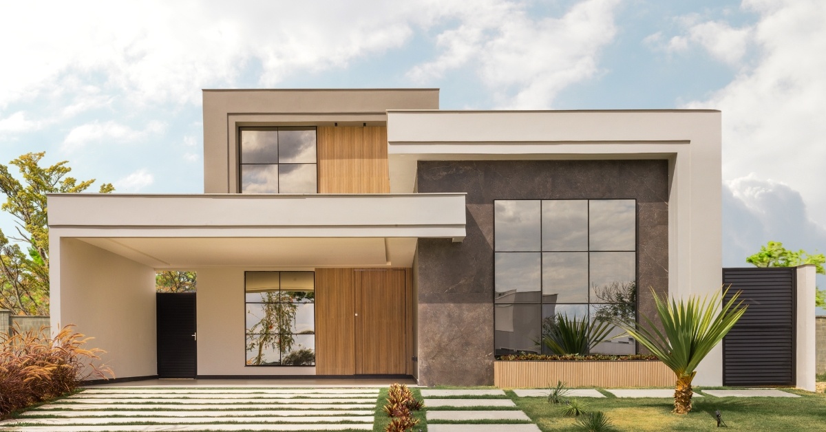 modernhouse