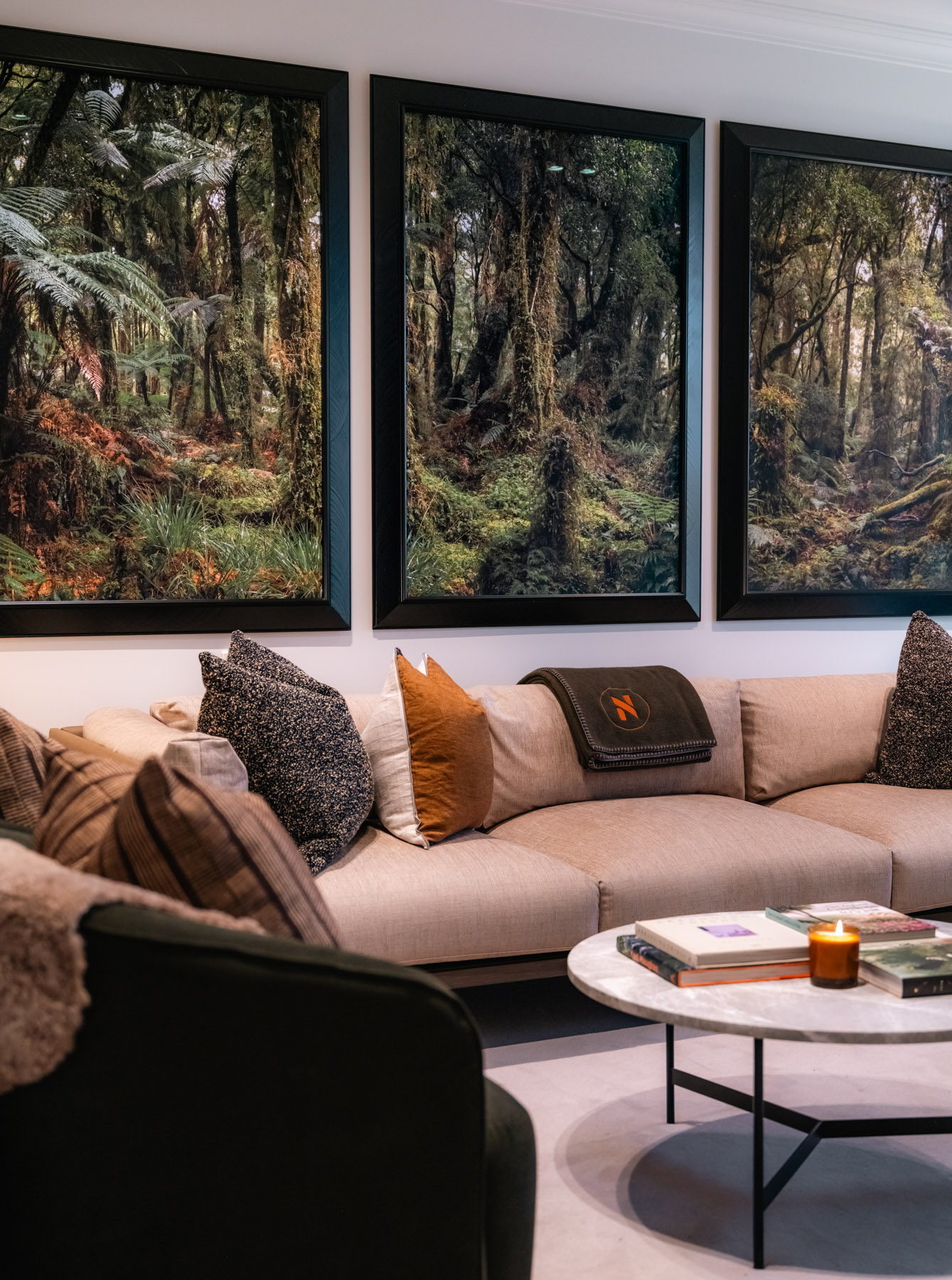 Commercial property developer video professional photography, Queenstown NZ