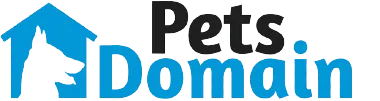 Pets Domain logo