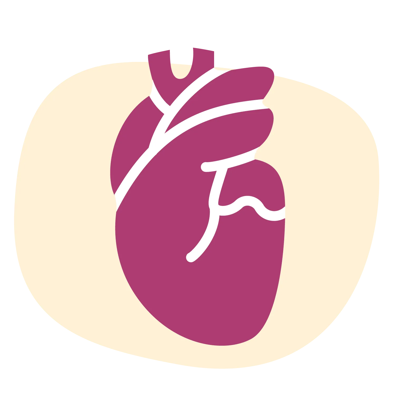 Icon of heart