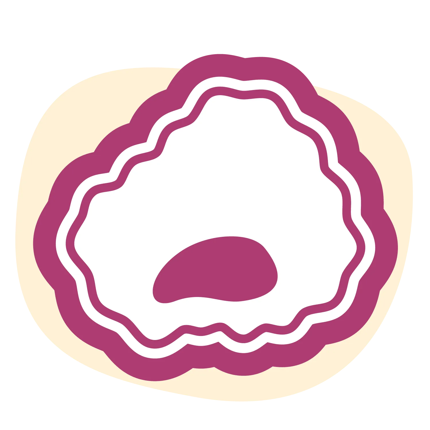 Icon of oxidative stress