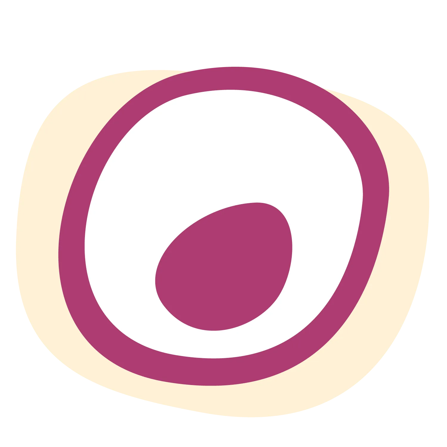 Icon of cellular repair