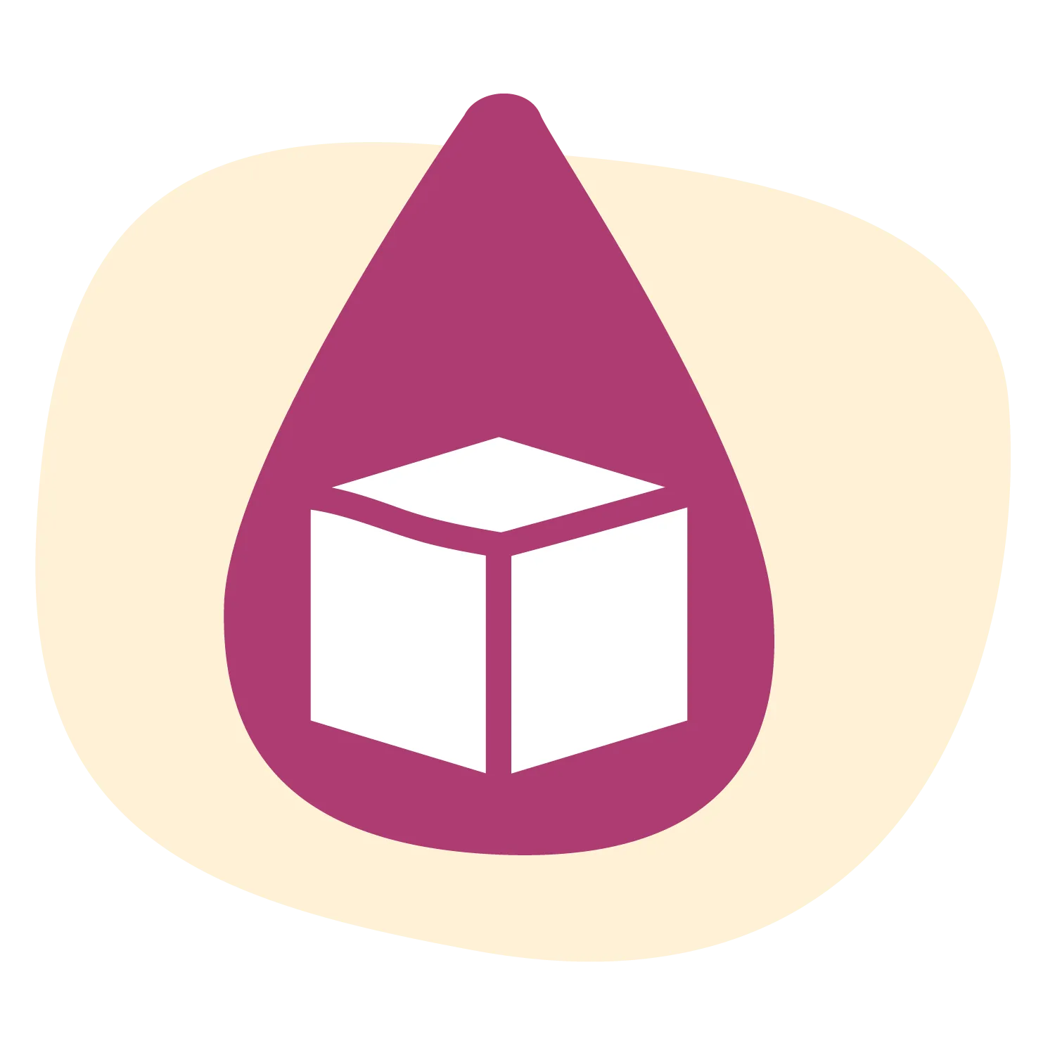 Icon of blood sugar