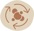 Icon of symptoms