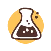 Icon of artificial additives