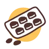 Icon of anti-inflammatory medication