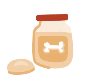 Icon of bone broth