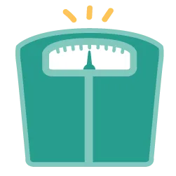 Scales icon