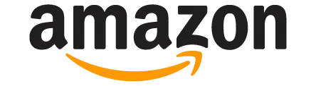 Amazon logo.