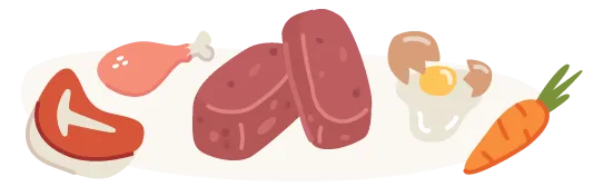 raw food