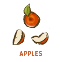 Apples