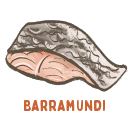 Barramundi