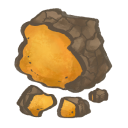Chaga mushroom