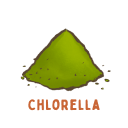 Chlorella