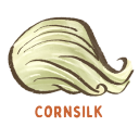 Cornsilk