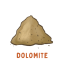 Dolomite