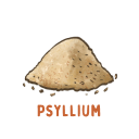 Psyllium
