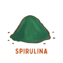 Spirulina