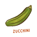 Zucchini