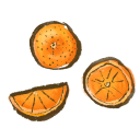 Oranges