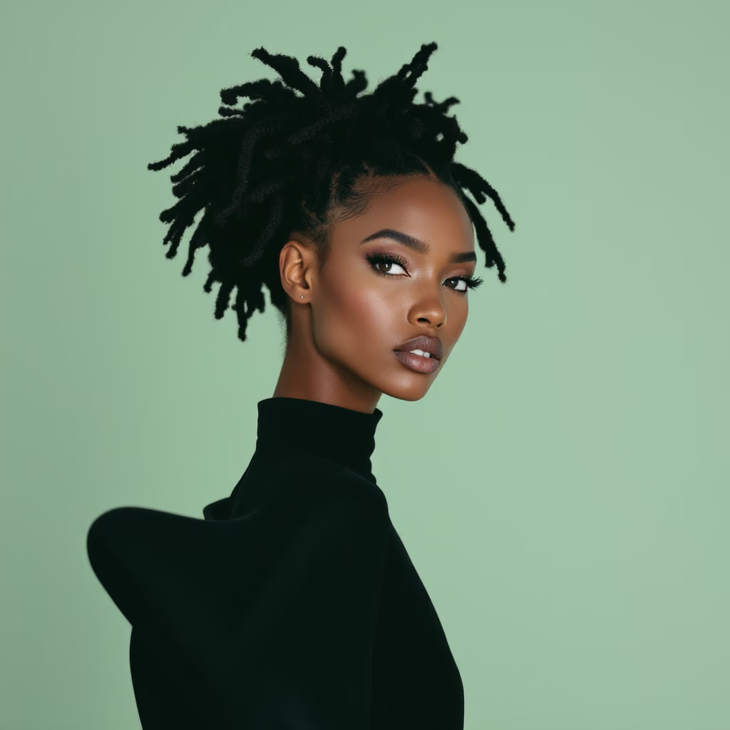 [headshot] image of customer (for a game development company)