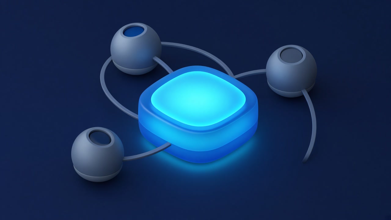 The Agentic GTM Operating Model